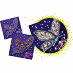 Schreibset Lansay Pixelo Phospho 2D (10 Stück)