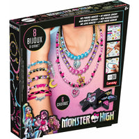 Perlen Lansay Monster High