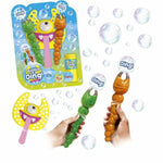 Seifenblasen Spiel Lansay Bubble Ding Duo Electronic