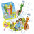 Seifenblasen Spiel Lansay Bubble Ding Duo Electronic