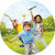 Seifenblasen Spiel Lansay Bubble Ding Duo Electronic