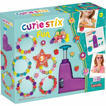 Perlen Lansay Cutie Stix