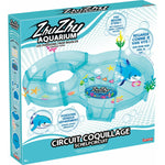 Wassermann Lansay Circuit Coquillage Zhu Zhu Aquarium