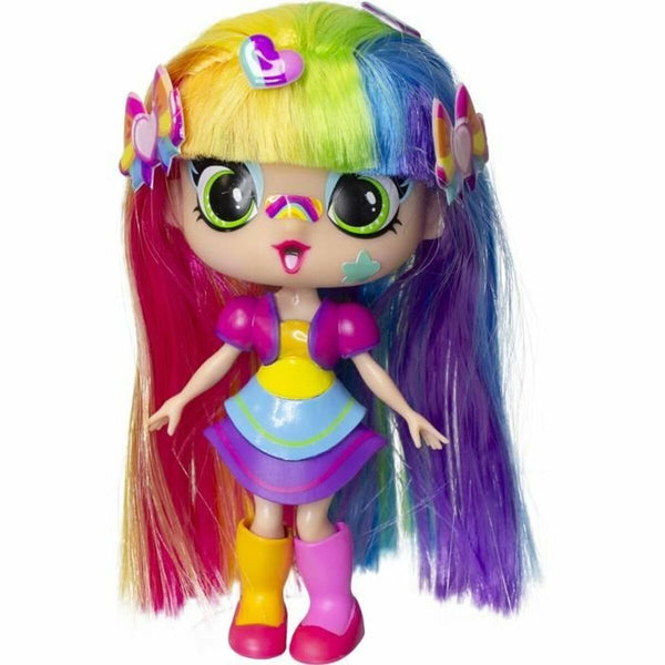 Puppe Lansay Decora girl