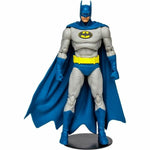 Figur mit Gelenken DC Comics Multiverse: Batman Knightfall