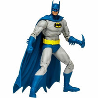 Figur mit Gelenken DC Comics Multiverse: Batman Knightfall