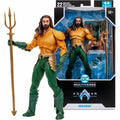 Baby-Puppe Lansay Aquaman