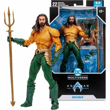 Baby-Puppe Lansay Aquaman