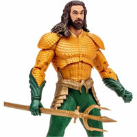 Baby-Puppe Lansay Aquaman