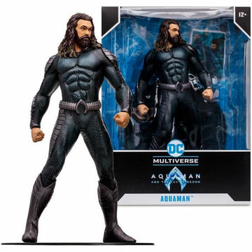 Figur mit Gelenken Lansay Aquaman