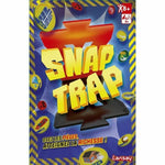 Tischspiel Lansay Snap Trap