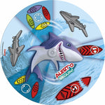 Tischspiel Lansay Alert'o Requin! (FR)