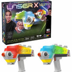 Spiel Lansay Laser X ultra (FR)