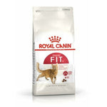 Katzenfutter Royal Canin Feline Fit Erwachsener Huhn 2 Kg