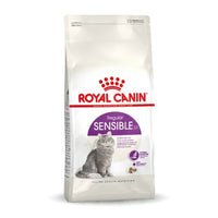 Katzenfutter Royal Canin Sensible 33 Erwachsener Huhn 400 g