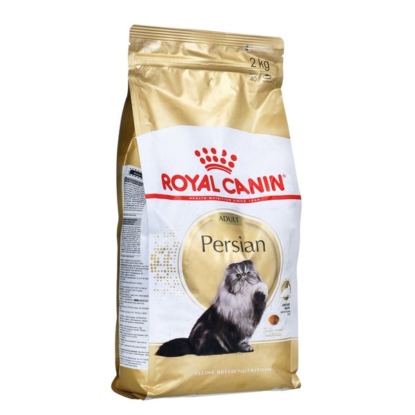Katzenfutter Royal Canin Huhn Vögel 2 Kg