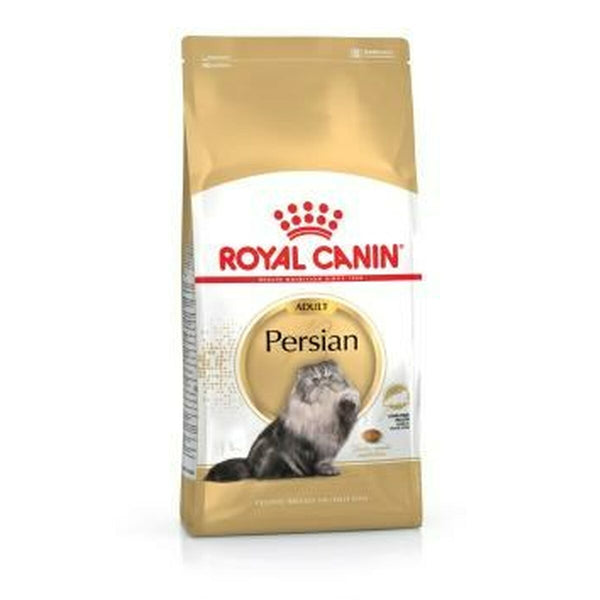 Katzenfutter Royal Canin Persian Erwachsener Mais Vögel 4 Kg