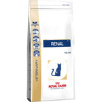 Katzenfutter Royal Canin Renal Huhn 2 Kg