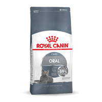 Katzenfutter Royal Canin Oral Care Erwachsener 1,5 Kg