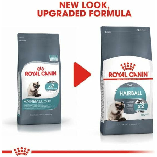 Katzenfutter Royal Canin Erwachsener Huhn Reis Mais Pflanzlich Vögel 10 kg