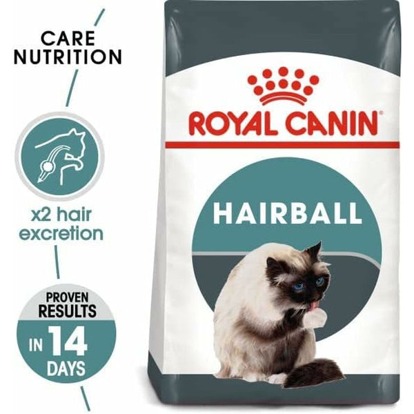 Katzenfutter Royal Canin Erwachsener Huhn Reis Mais Pflanzlich Vögel 10 kg
