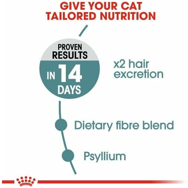 Katzenfutter Royal Canin Erwachsener Huhn Reis Mais Pflanzlich Vögel 10 kg