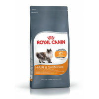 Katzenfutter Royal Canin Hair&Skin Care Huhn 400 g