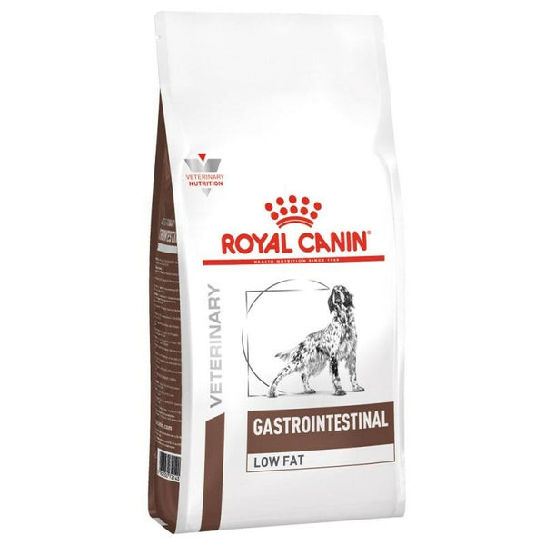 Futter Royal Canin Gastro Intestinal Welpe/Junior Vögel 2,5 kg