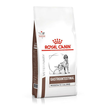 Futter Royal Canin Gastrointestinal Moderate Calorie VHN Erwachsener Vögel 2 Kg