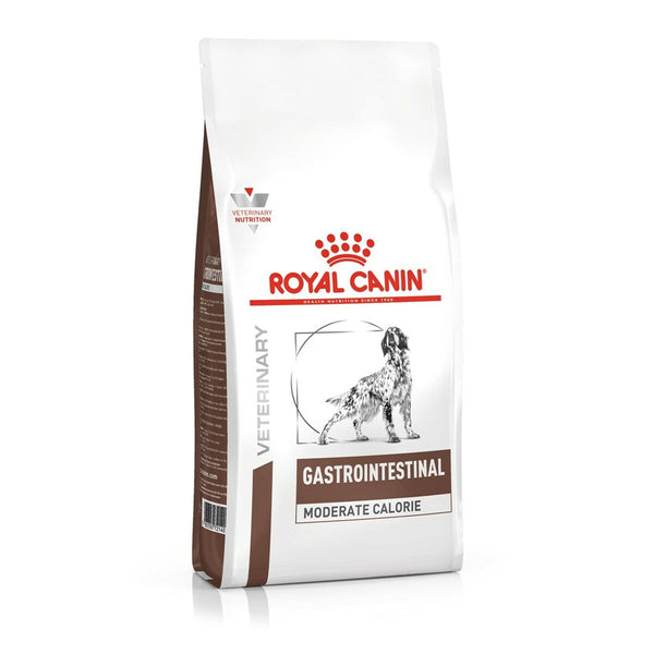 Futter Royal Canin Gastrointestinal Moderate Calorie VHN Erwachsener Vögel 2 Kg