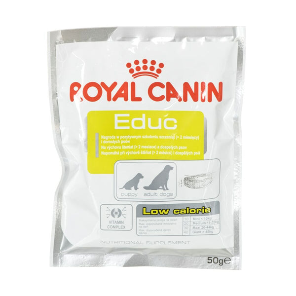 Futter Royal Canin NA 50 g 250 g