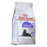 Katzenfutter Royal Canin Sterilised 7+ Vögel 3,5 kg