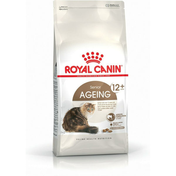 Katzenfutter Royal Canin Senior 2 Kg Huhn