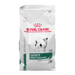 Futter Royal Canin VD Satiety Small Erwachsener Vögel 3 Kg