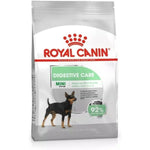 Futter Royal Canin Mini Digestive Erwachsener Huhn Vögel 1 kg