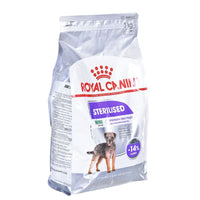 Futter Royal Canin Mini Sterilised Erwachsener Huhn 3 Kg