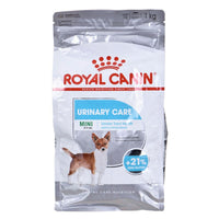 Futter Royal Canin Urinary Erwachsener Mais Vögel 1 kg