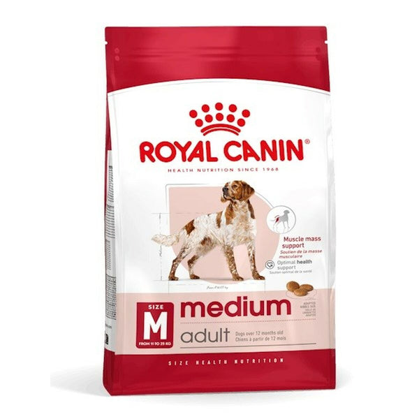 Futter Royal Canin Vögel 12 kg