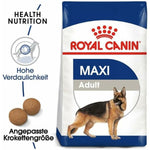 Futter Royal Canin
