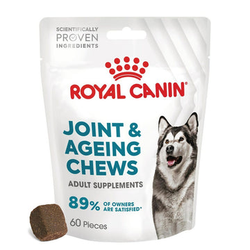 Zusatz für die Gelenke Royal Canin Supplements Dog Joint & Ageing Adult 240 g