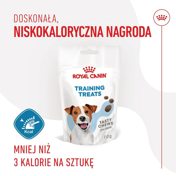Hundesnack Royal Canin Training Treats 110 g