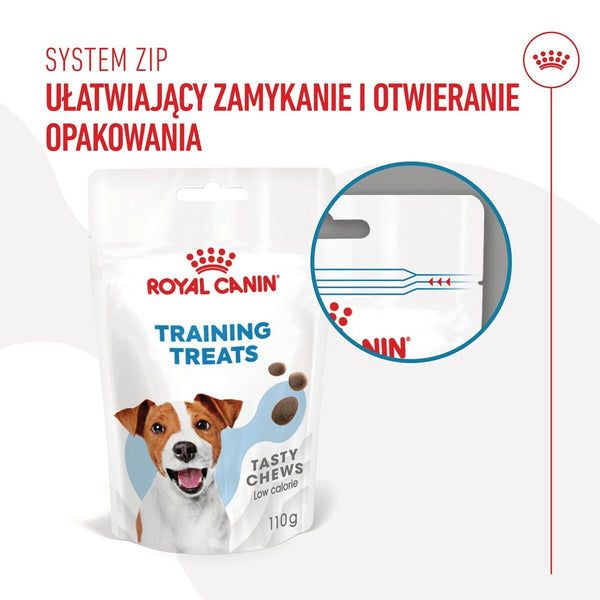 Hundesnack Royal Canin Training Treats 110 g