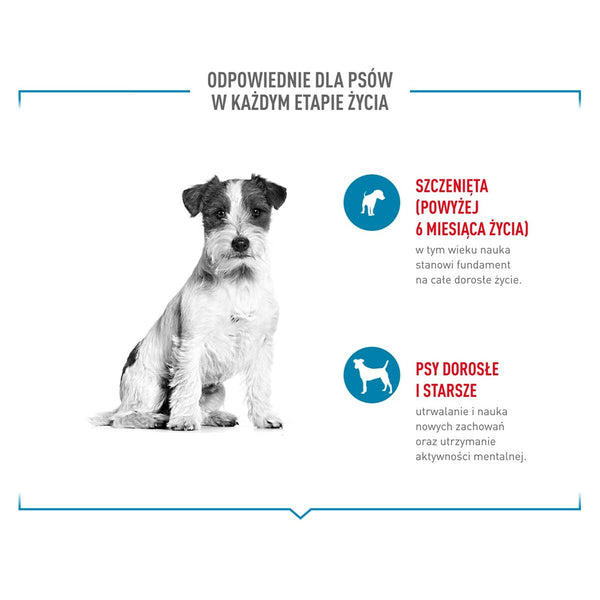 Hundesnack Royal Canin Training Treats 110 g