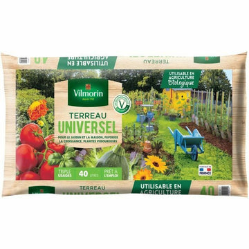 Blumenerde Vilmorin Universal 40 L