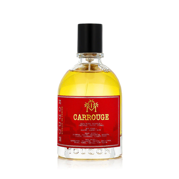 Unisex-Parfüm Moudon Carrouge 100 ml