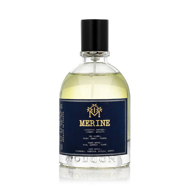 Unisex-Parfüm Moudon Merine 100 ml
