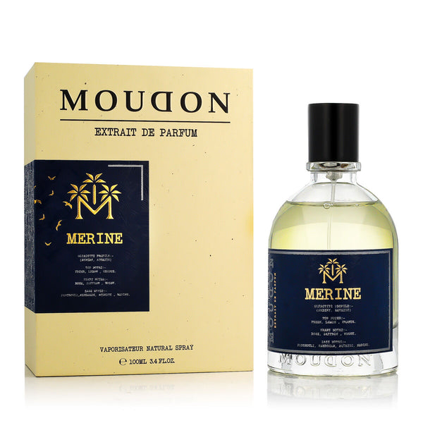 Unisex-Parfüm Moudon Merine 100 ml