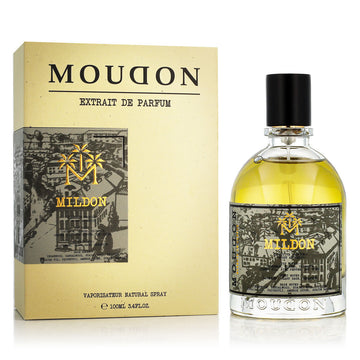 Unisex-Parfüm Moudon Mildon 100 ml