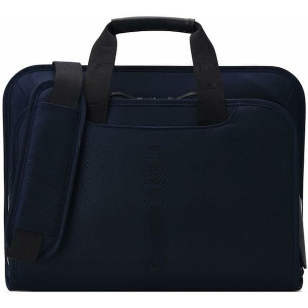 Laptoptasche Delsey Arche Dunkelblau 42 x 30 x 14 cm