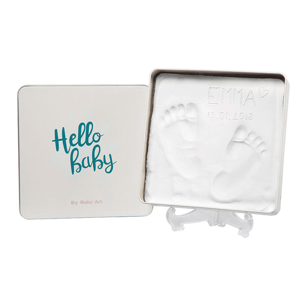 Album BABY ART Magic Box Square